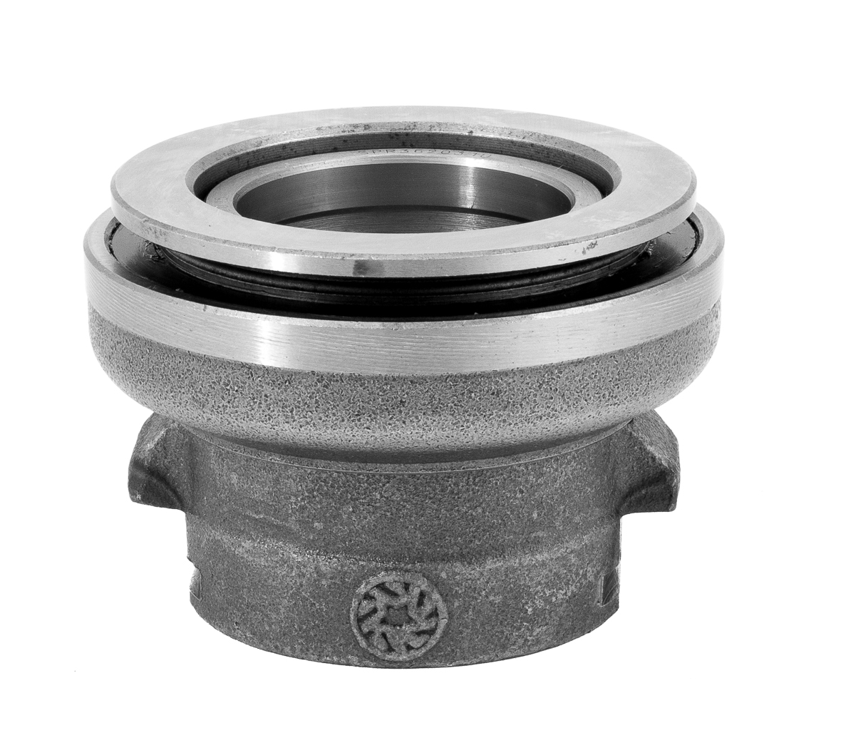 Муфта сцепления с выжимным подш. МАЗ-4370 КПП-4334,ZF (ан.3151067031/001) модернизированная "Starco"